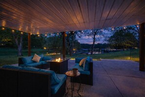 Terras