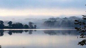 Miscellaneous - Lakefront Retreat for Two | Infrared Sauna, King Suite & Kayaks (Gallatin)