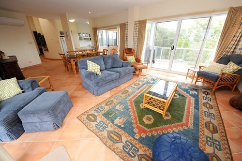 Seabreeze 3 à South West Rocks