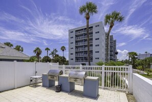 Terraço/pátio