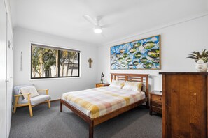 3 bedrooms
