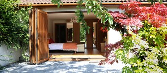 Recently launched brand new luxury holiday home in an area of outstanding beauty