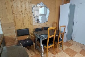 Restauration