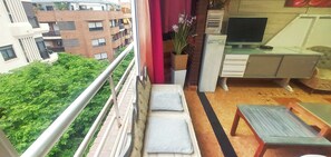 Property grounds - APARTMENT MAR CENTER ALICANTE IDEAL FOR FAMILIES 👪 GROUPS AND THE DISABLED (Alacant)