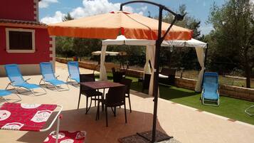 UtendĂžrsservering