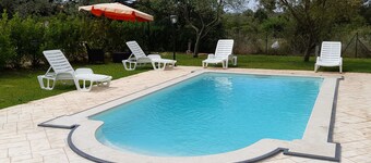 Villa manghisi holiday home