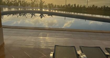 Luxusvilla Boavista Golf und Spa Resort