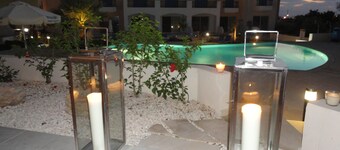 Boutique de lujo interior diseñado casa de pueblo en desarrollo exclusivo