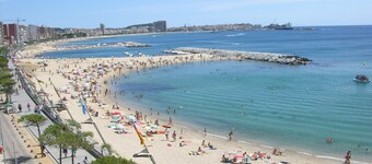 Formentera on the Costa Brava - BBQ - Garden