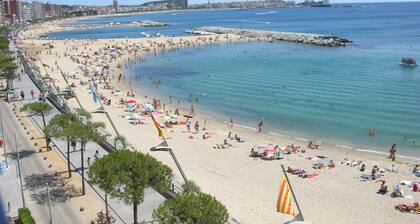 Formentera on the Costa Brava - BBQ - Garden