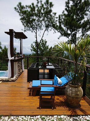 Unclassified image, 5 of 9, button - Cabaña The Sky Village (Jarabacoa)