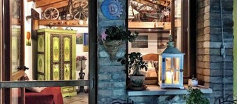 Orcio Contryhouse Of Venice IT027023C2NNJX4FZI