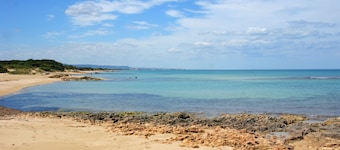 Charming trullo in Cisternino in Valle d’Itria, AC, free WIFI & parking