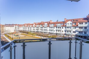 Unterkunftsgelände