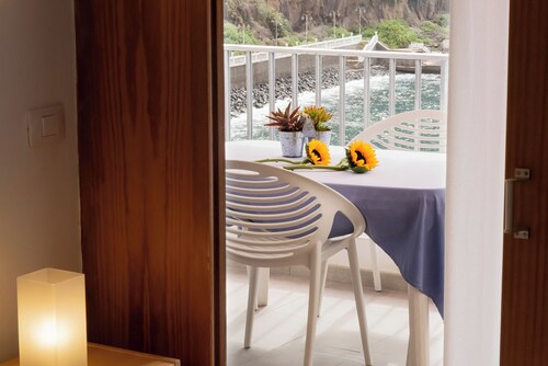 Apartment in erster Meereslinie / WLAN