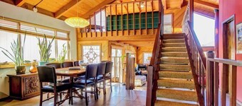 7 Houses from the Ocean - Pleasure Point Surf!