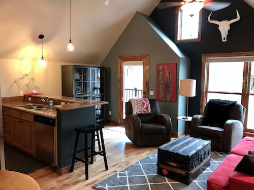 Location, location, location!