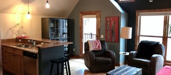 Location, location, location!