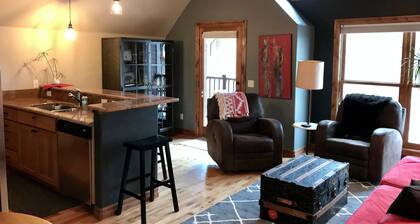 Location, location, location!