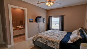 3 Schlafzimmer, Bügeleisen/Bügelbrett, kostenloses WLAN, Bettwäsche