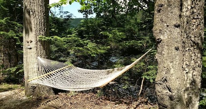 New Construction 4 season Killington VT Ski House on Lake Amherst okemo