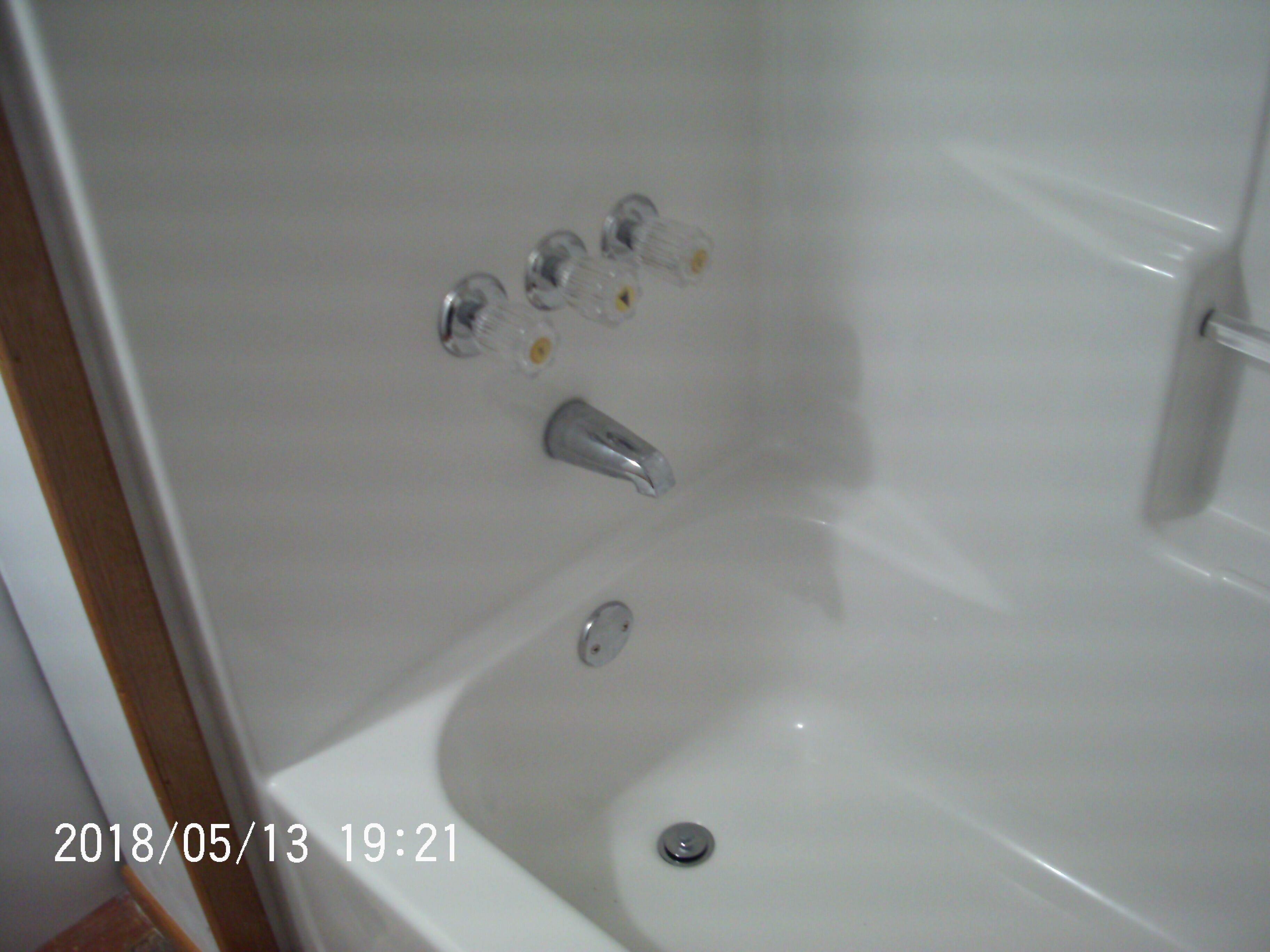 Såpe og toalettpapir