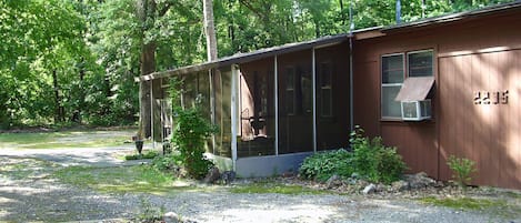 Exterieur