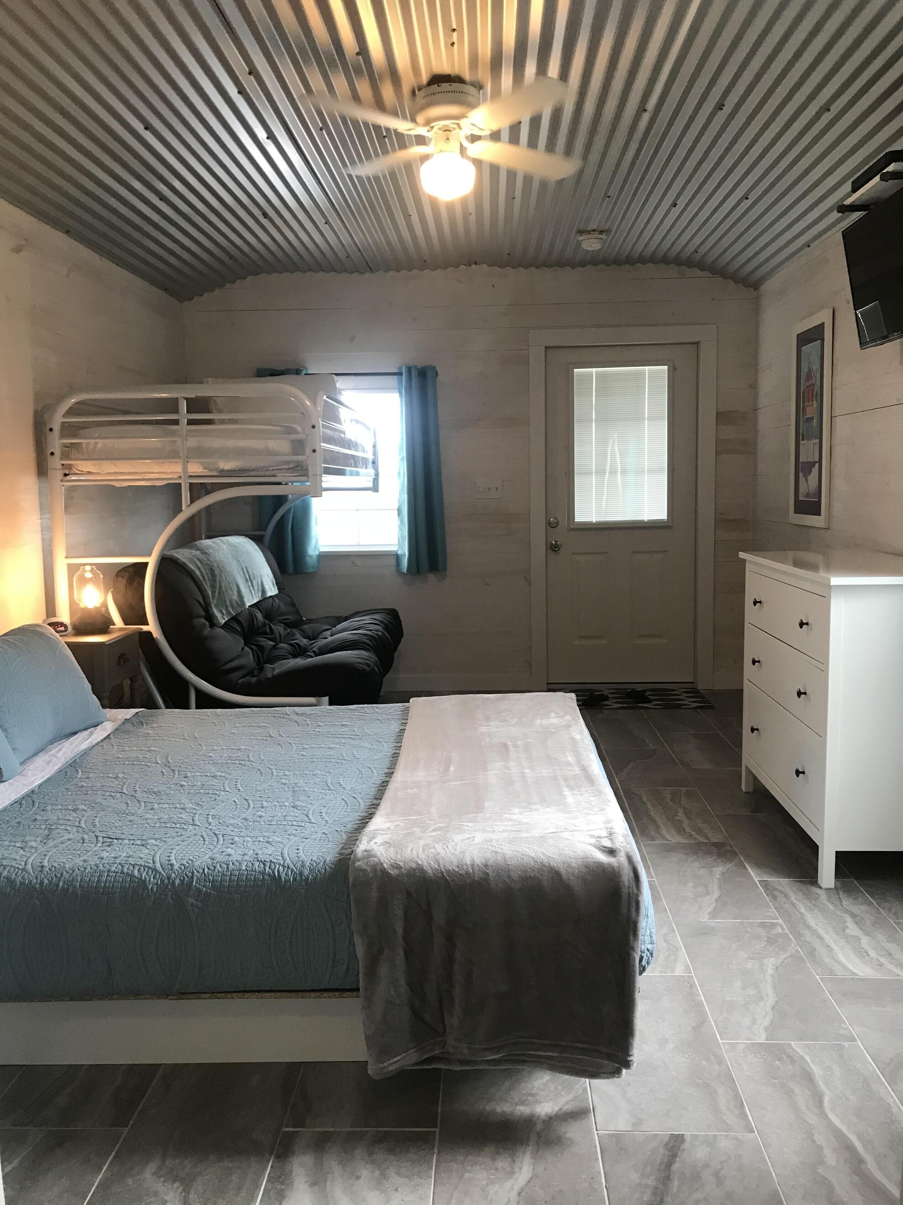 Gratis wifi, beddengoed, rolstoeltoegankelijk