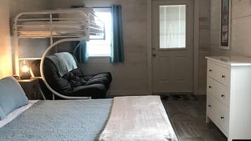 Gratis wifi, beddengoed, rolstoeltoegankelijk