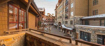 One Bedroom Condo in the Northstar Village