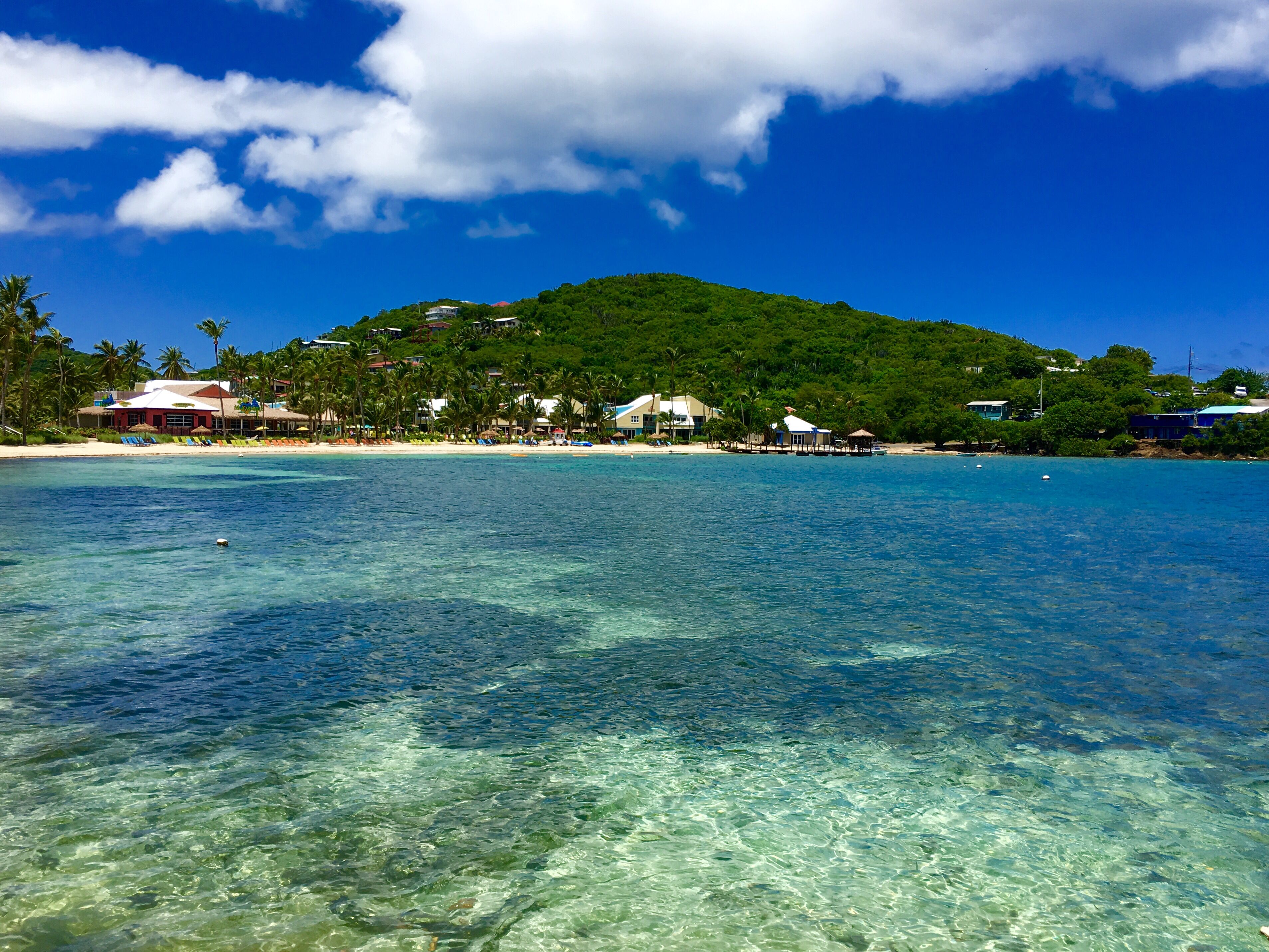 ビーチ、サンラウンジャー、ビーチタオル