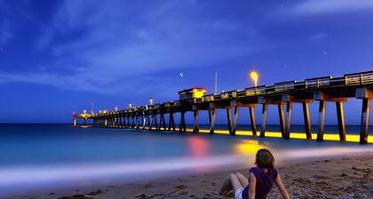 Joulukuu 2019 alennus!, Lämmitetty uima-allas, lähellä S. Venetsian ranta