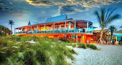 Joulukuu 2019 alennus!, Lämmitetty uima-allas, lähellä S. Venetsian ranta