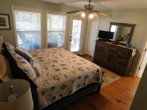 3 habitaciones, tabla de planchar con plancha y wifi gratis