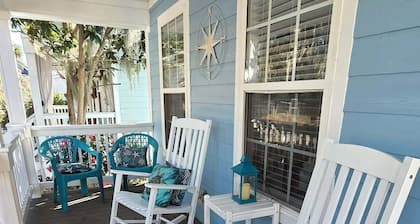 16th and Paradise - 2 Miles From Parris Island!