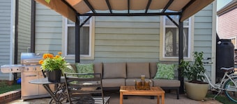 Make Memories on Mulberry  