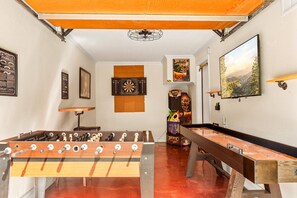 Sala de juegos