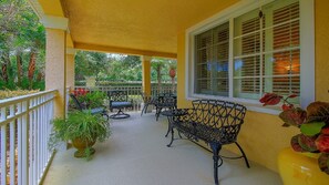 Terrass/Patio