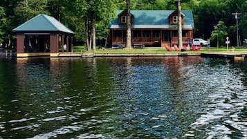 Udendørsområde