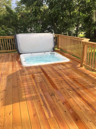 O.P.Taylor's "Big Game" house.