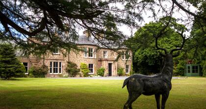 15x en-suite Georgian Manor House - Create Bespoke Inclusive Packages