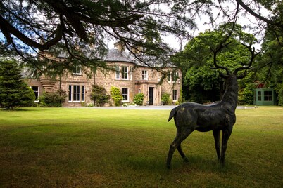 15x en-suite Georgian Manor House - Create Bespoke Inclusive Packages