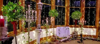 15x en-suite Georgian Manor House - Create Bespoke Inclusive Packages