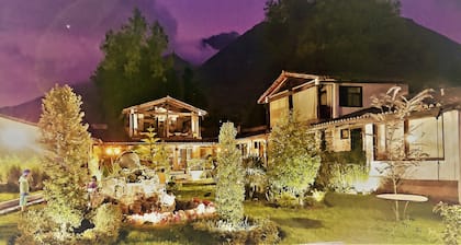 Hosteria Villa Mimi