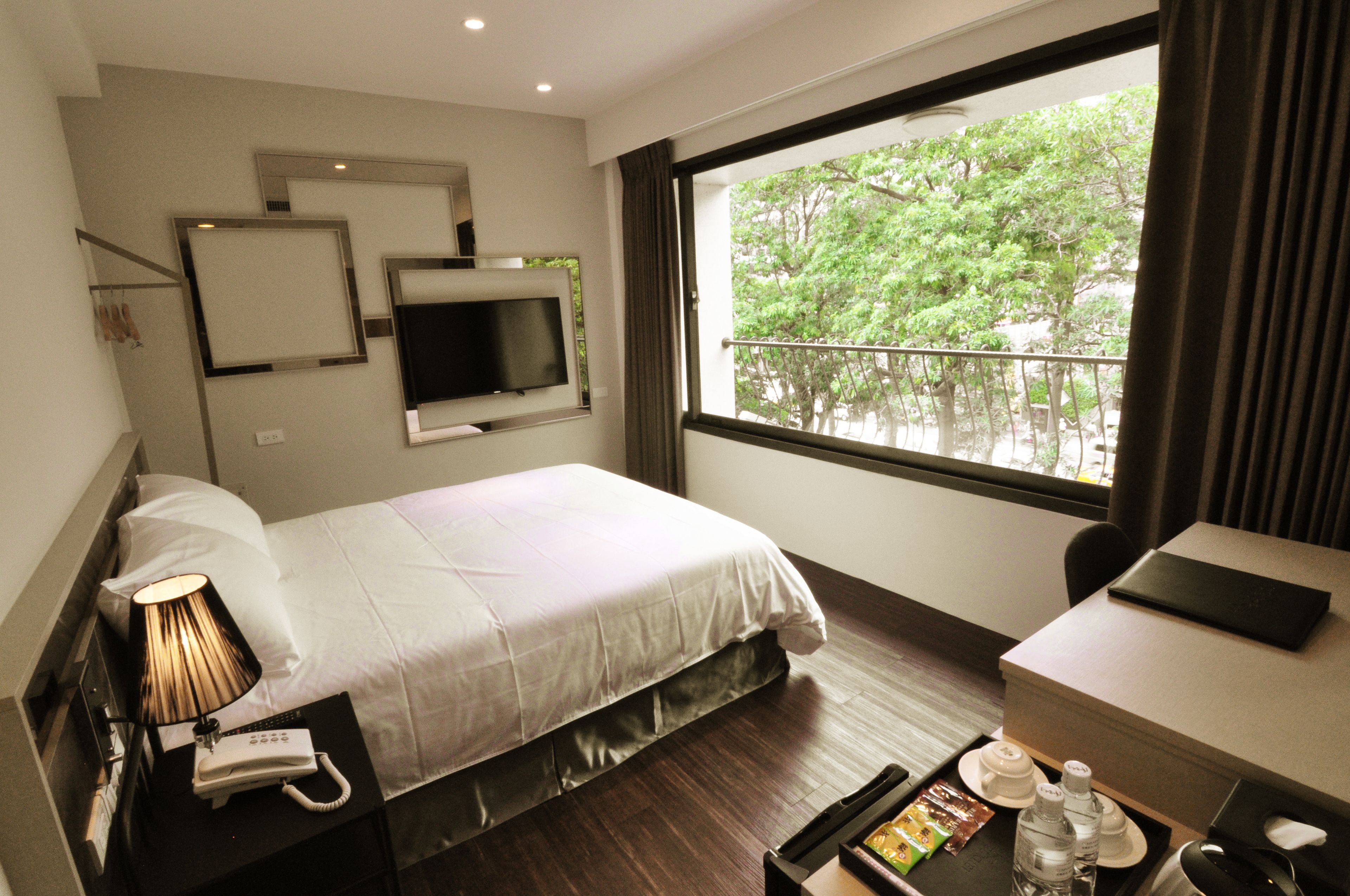 standard double room, non smoking | egyptian cotton sheets, premium bedding, blackout curtains