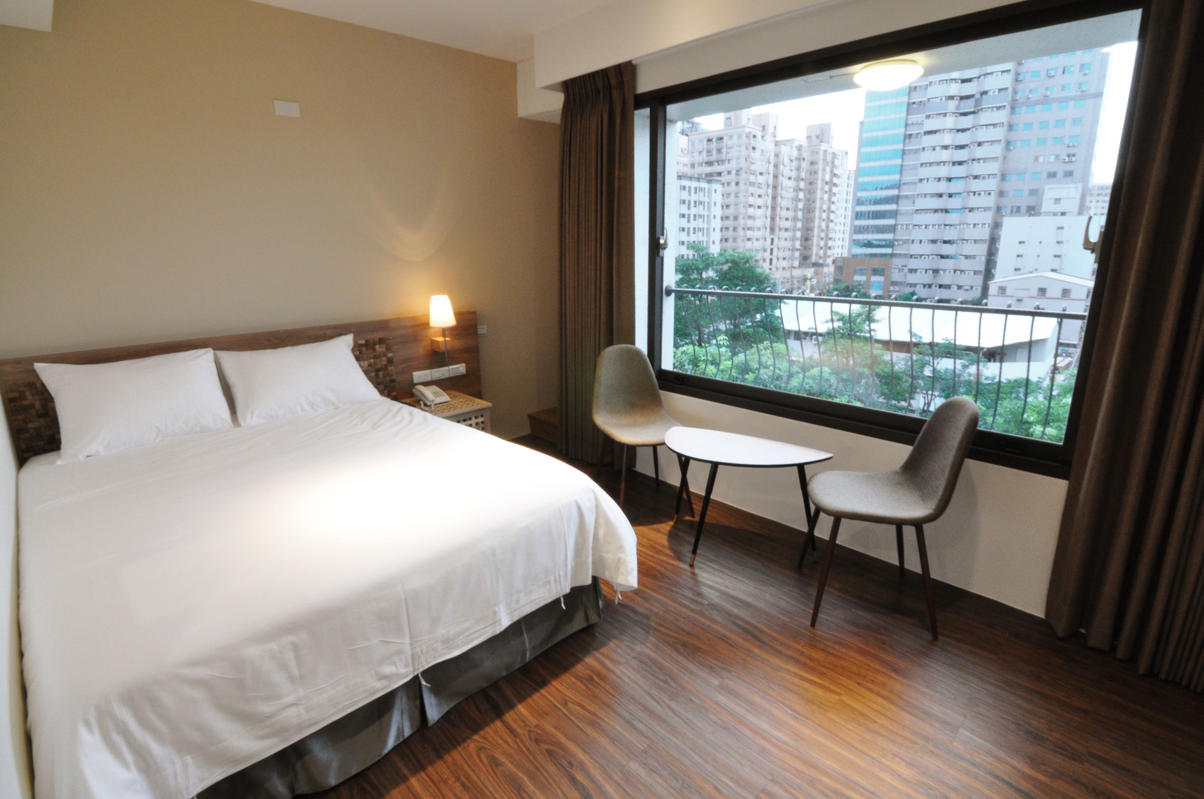 standard double room, non smoking | egyptian cotton sheets, premium bedding, blackout curtains