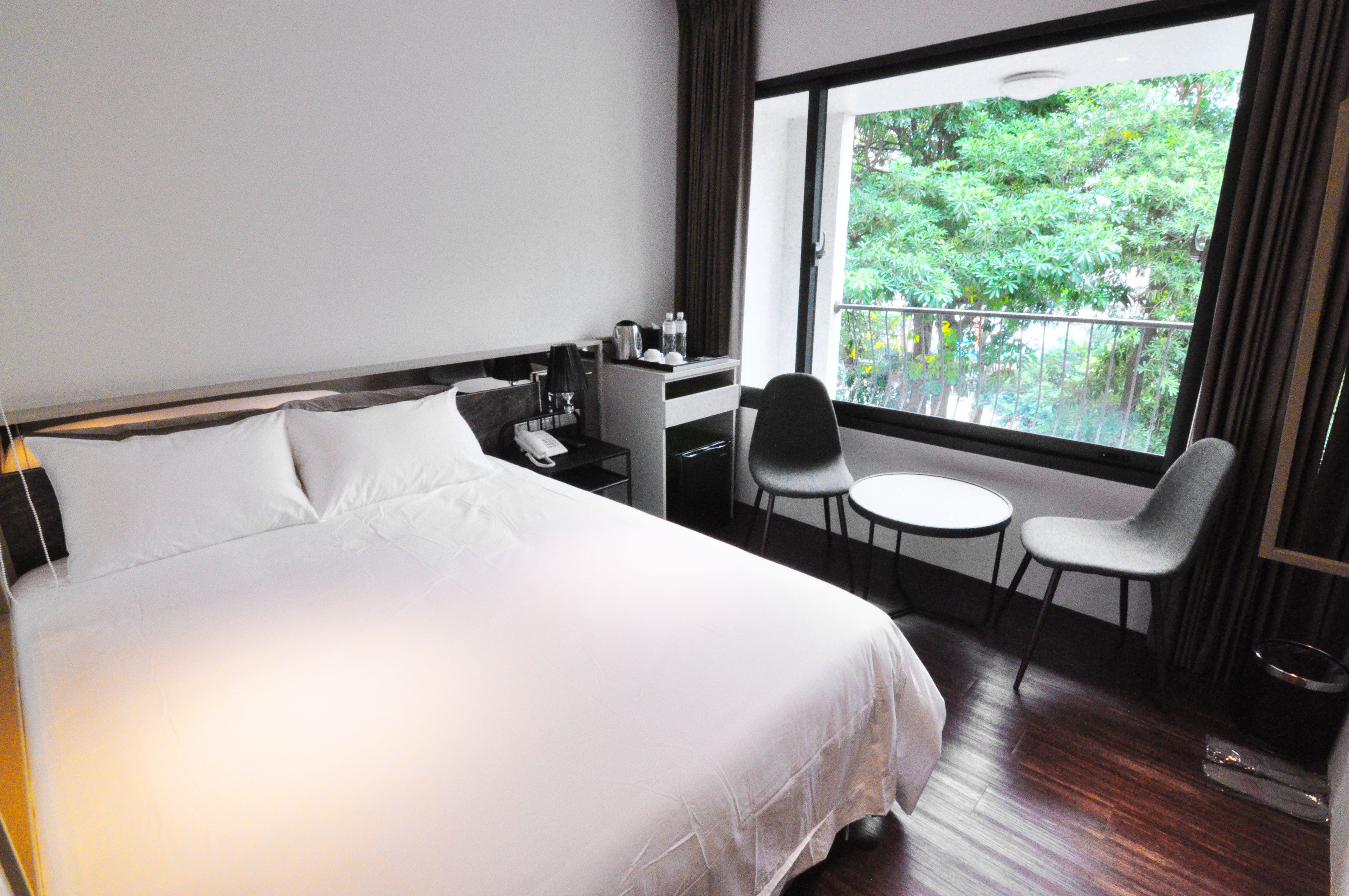 economy double room, non smoking | egyptian cotton sheets, premium bedding, blackout curtains