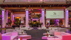 Bar (on property) - Grand Luxxe (Nuevo Nayarit)