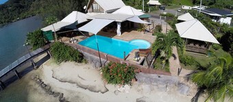 馬雷維耶努伊飯店