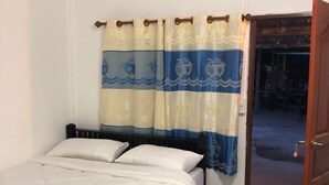 Chambre Double, 1 lit double, non-fumeur